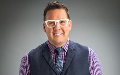 Who is Graham Elliot's Wife? Details of His Married Life!
